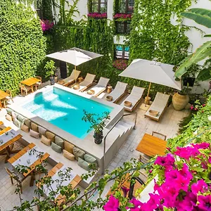 Casa Nostra Boutique & Spa מלון