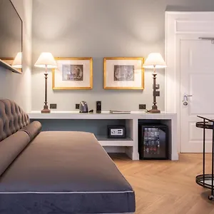 Gasthof Vossia Luxury & Sicilian Living, Palermo