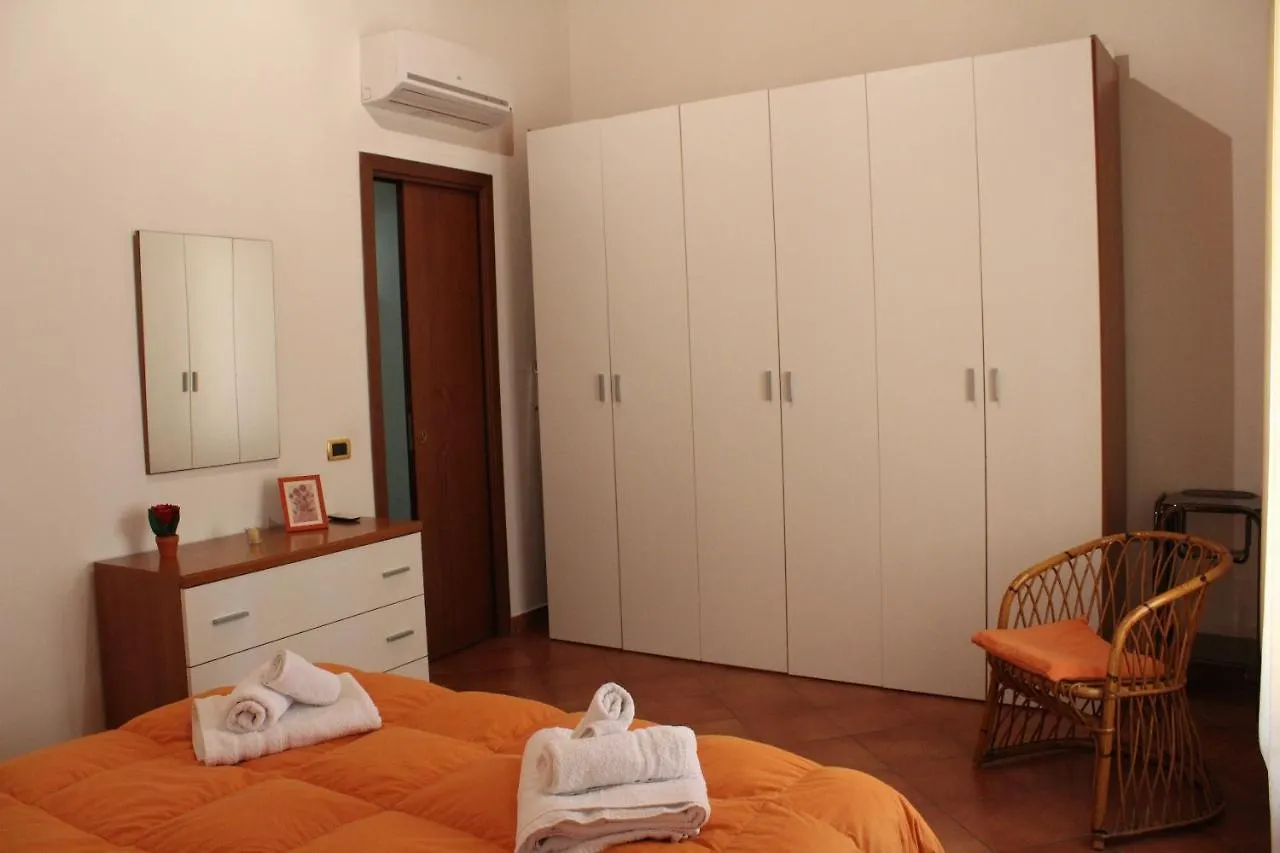 Nimia Casa Vacanze Palermo