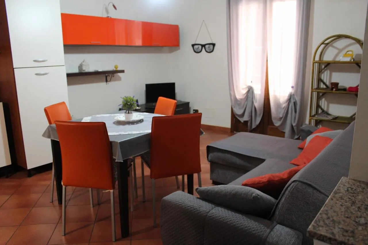 Nimia Casa Vacanze contacts