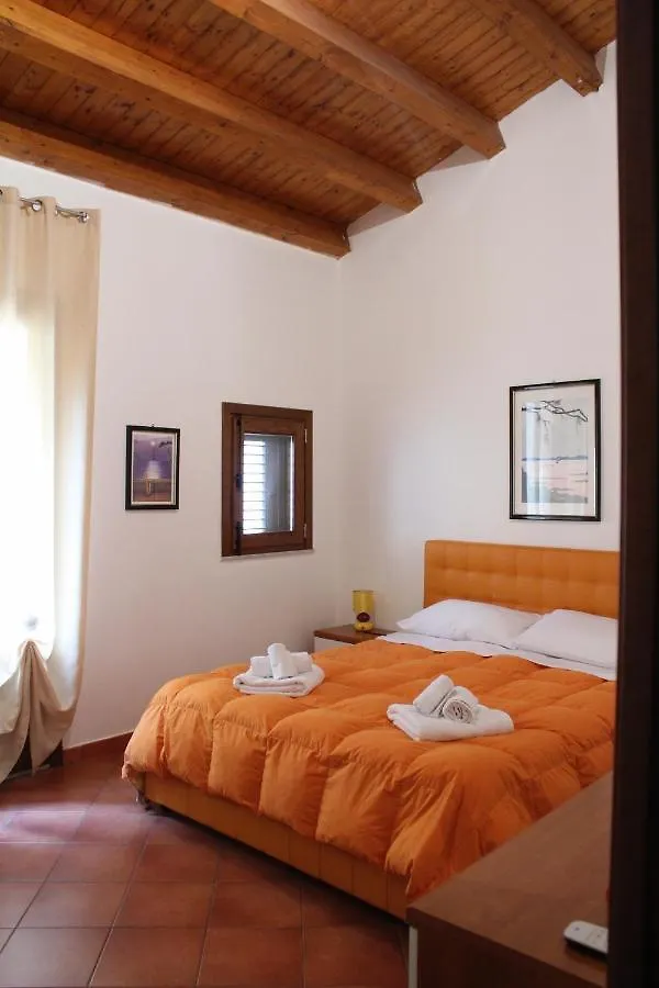 Holiday home Nimia Casa Vacanze Palermo