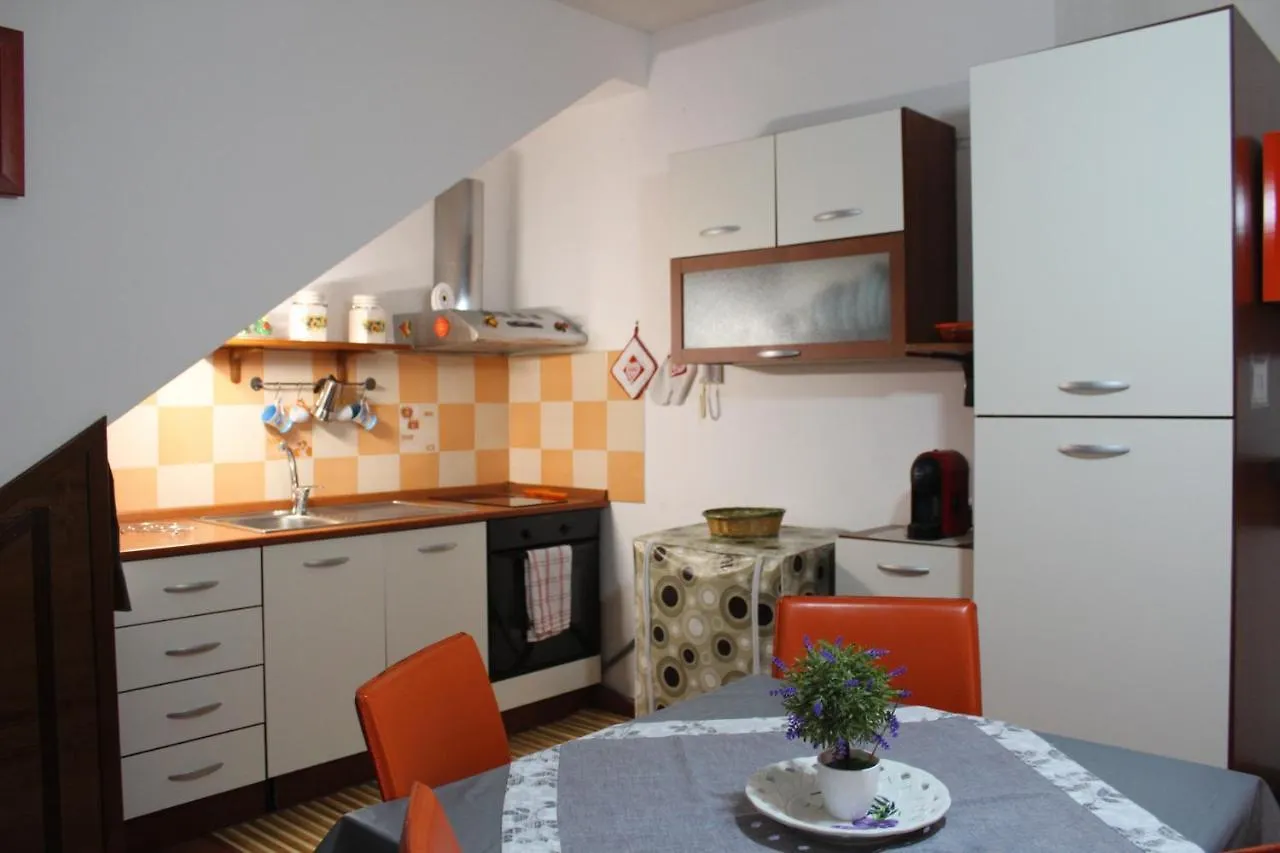 Holiday home Nimia Casa Vacanze Palermo