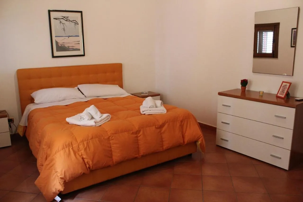 Nimia Casa Vacanze Palermo Italy