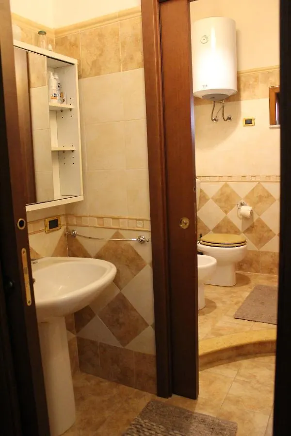 Nimia Casa Vacanze Palermo 0*,