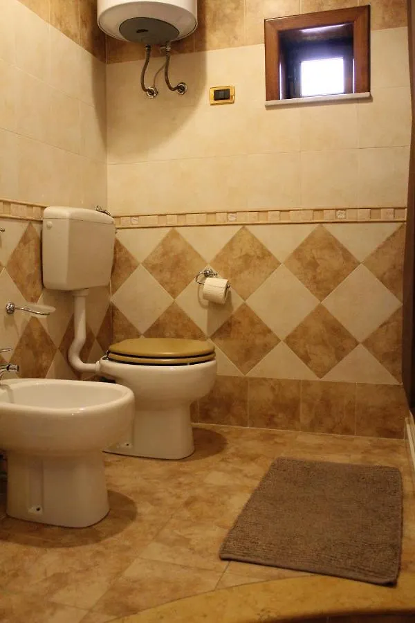 Nimia Casa Vacanze Palermo