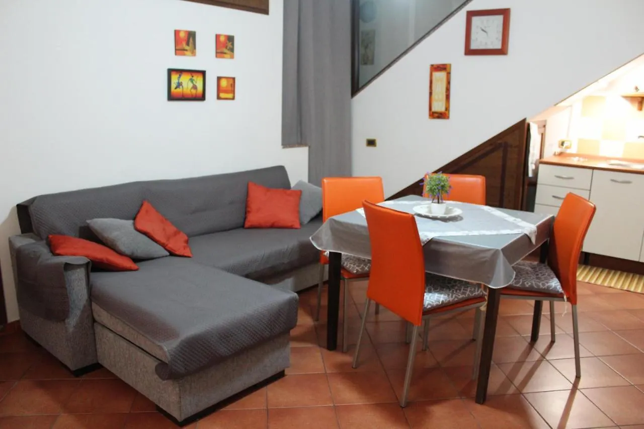 Nimia Casa Vacanze Palermo 0*,  Italy