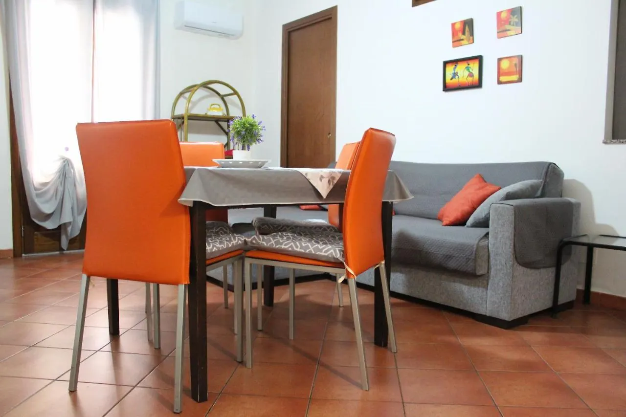 Nimia Casa Vacanze Palermo Holiday home