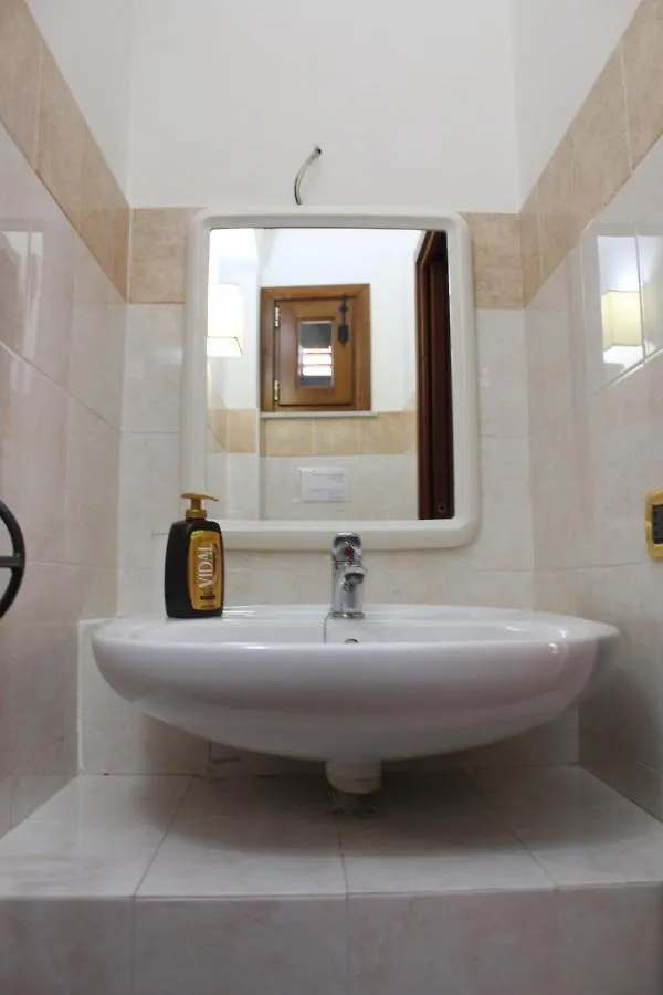 Nimia Casa Vacanze Palermo Holiday home