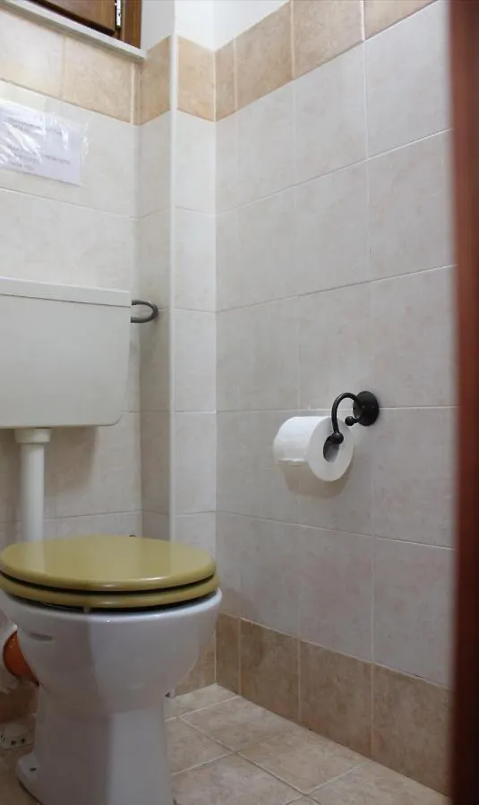 Holiday home Nimia Casa Vacanze Palermo